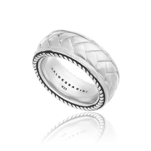 Ezüst gyűrű 1003740