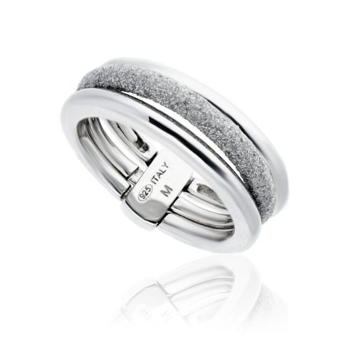 Pesavento női ezüst gyűrű WPLVA722/M 1008889-00-9_8