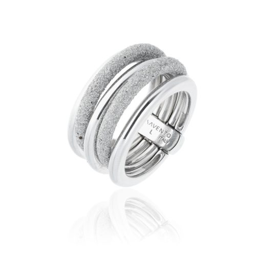 Pesavento női ezüst gyűrű WPLVA729/L 1009109-00-17_6