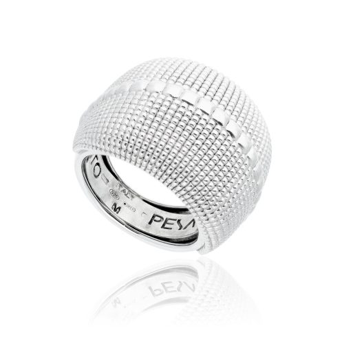 Pesavento Pixel női ezüst gyűrű WPXLA5169/M  1009910-00-18_6