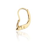 ARANY GYERMEK FÜLBEVALÓ CIRKÓNIA KŐVEL 1013054-00-1_4