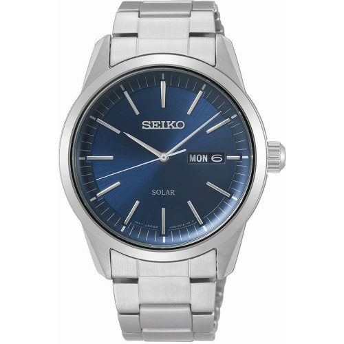 Seiko Solar férfi karóra SNE525P1  1013297