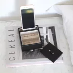 Stackers fekete fedeles tech állvány 1015746