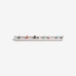 STACKERS SZÜRKE HOSSZÚ CHARM RÚD 1015780