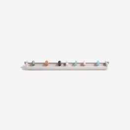 STACKERS SZÜRKE HOSSZÚ CHARM RÚD 1015780