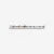 STACKERS SZÜRKE HOSSZÚ CHARM RÚD 1015780