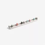 STACKERS SZÜRKE HOSSZÚ CHARM RÚD 1015780