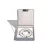 STACKERS FEDELES CHARM DOBOZ 1015785