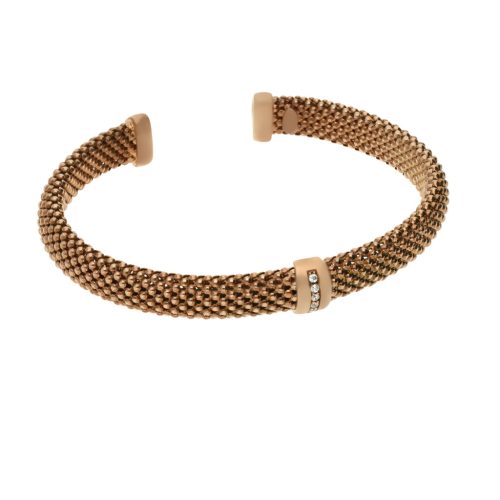 Ezüst reif karkötő 1016963-00-17_4