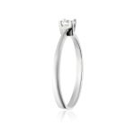 Arany gyűrű kővel 1018623-56-1_7