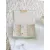 Stackers pisztácia mini fedeles ékszerdoboz 1018666