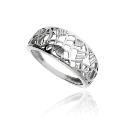 Ezüst gyűrű kővel 1019242-51-2_2