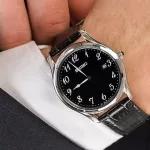 Seiko Classic Férfi karóra SUR305P1 1020307