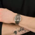 Seiko Classic Titánium férfi karóra SUR369P1 1020522