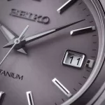 Seiko Classic Titánium férfi karóra SUR369P1 1020522
