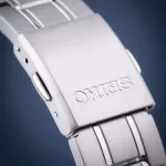 Seiko Classic Titánium férfi karóra SUR369P1 1020522