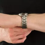 Seiko Classic Titánium férfi karóra SUR375P1 1020523