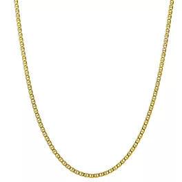 Arany gucci nyaklánc 1021087-50-4_2
