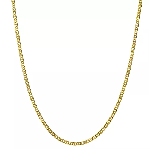 Arany gucci nyaklánc 1021087-50-4_2