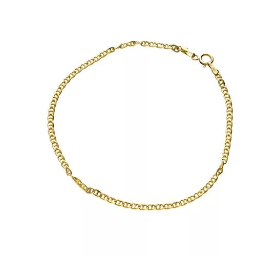 Arany Gucci karlánc 1021151-19-1_7