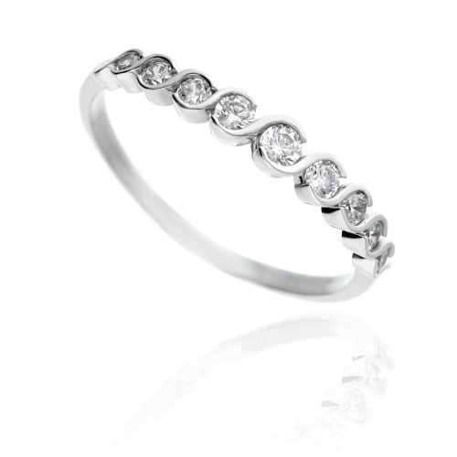 Fehér arany gyűrű 1021907-58-1_5