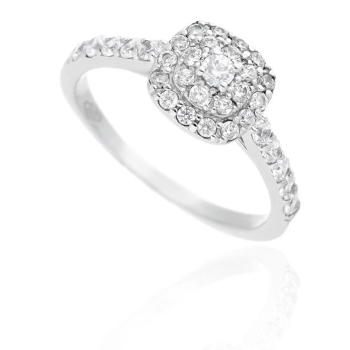 Fehér arany gyűrű 1021909-50-2_5
