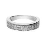 Arany gyűrű cirkónia kővel 1021925-54-4_1