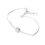 Arany karkötő gyémánttal 1022032-00-5_0