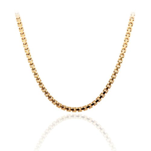 Arany fantázia nyaklánc 1022661-60-17_9