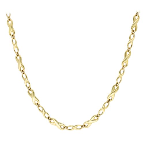 Arany fantázia nyaklánc 1022662-45-7_0