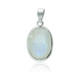 Ezüst medál labradorittal 1023359-00-7_4