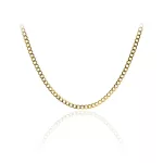 ARANY PANCER NYAKLÁNC 1023823-50-6_3