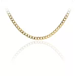 ARANY PANCER NYAKLÁNC 1023823-50-6_3