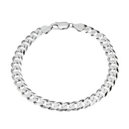 Ezüst pancer karkötő 1024239-21-9_4