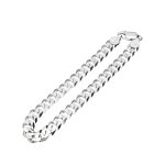 Ezüst pancer karkötő 1024239-21-9_4