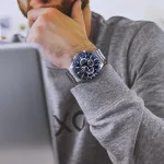Seiko Neo Sport Chronograph férfi karóra SSB345P1 1024629