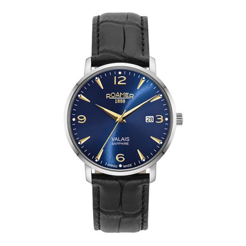 Roamer Valais férfi karóra 958833 41 40 05  1024961