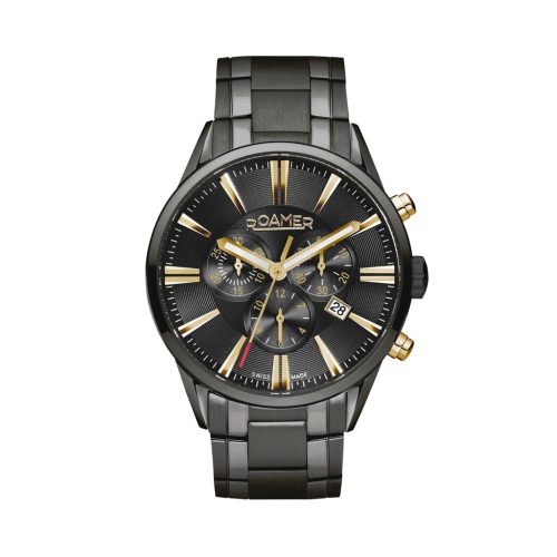 Roamer Superior Chrono férfi karóra  508837 45 85 50  1024972