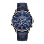 Roamer Superior Moonphase férfi karóra 513821 44 45 05 1024973