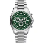 Roamer Rockshell Mark III Chrono férfi karóra 220837 41 75 50 1024974