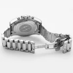 Roamer Rockshell Mark III Chrono férfi karóra 220837 41 75 50 1024974