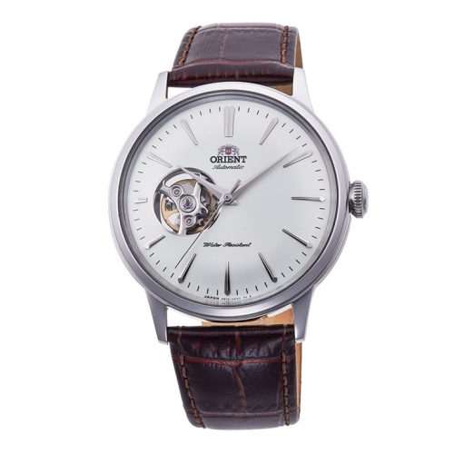 Orient Bambino Open Heart Férfi automata karóra RAAG0002S10B 1025013