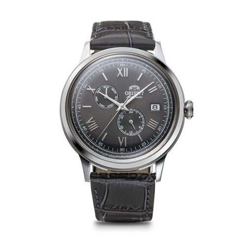 Orient Bambino Day-Date férfi automata karóra RAAK0704N10B 1025014