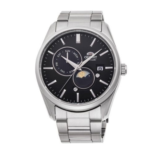 Orient Sun & Moon férfi automata karóra RAAK0307B10B 1025018