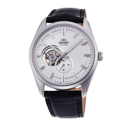 Orient Open Heart Small Second férfi automata karóra RAAR0004S10B 1025023