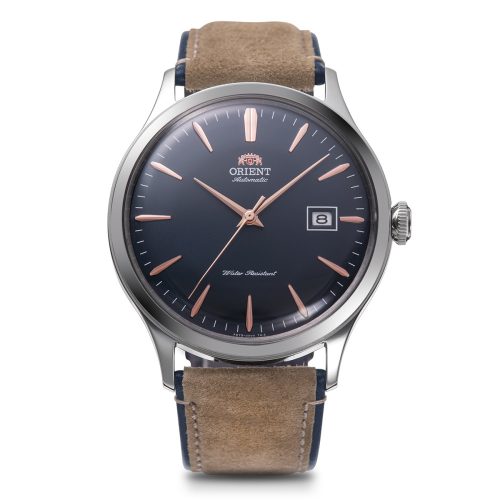 Orient Bambino III Big Size férfi automata karóra RAAC0P02L10B 1025024