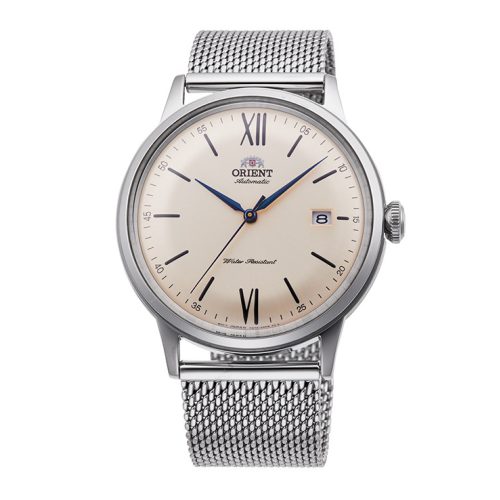 Orient Bambino II férfi automata karóra RAAC0020G10B 1025026