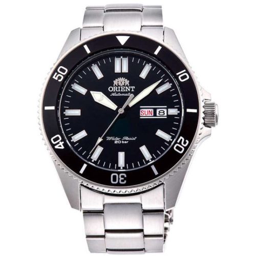 Orient Mako XL II (Kano) férfi automata karóra RAAA0008B19B 1025030