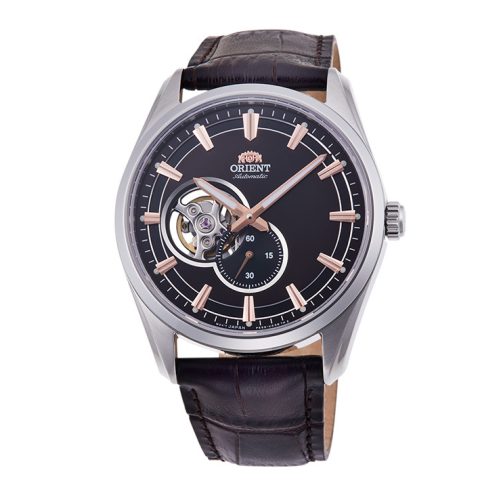 Orient Open Heart Small Second férfi automata karóra RAAR0005Y10B 1025031