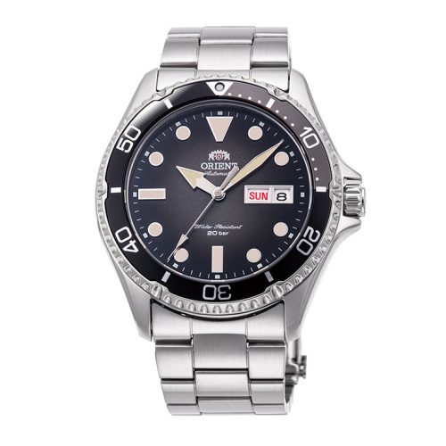 Orient Ray Vintage Diver férfi automata karóra RAAA0810N19B 1025032